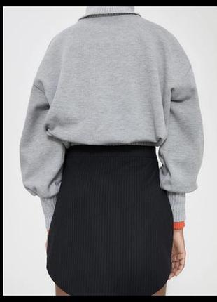 Спідниця zara 2