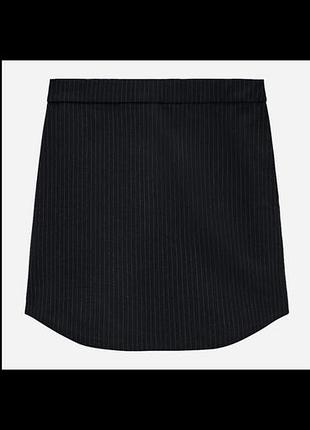 Спідниця zara 4