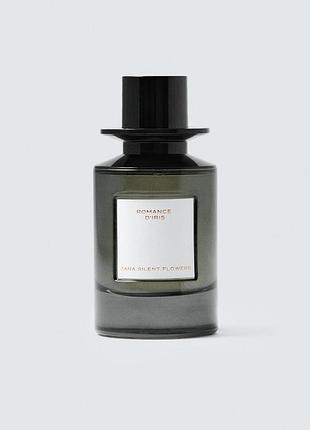 Туалетна вода для жінок парфумована вода zara romance d´iris parfum 100 мл (індивідуальне упакування)