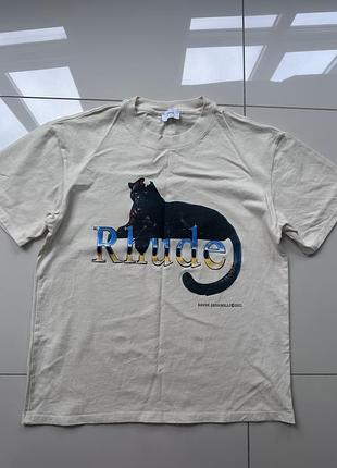 Футболка rhude