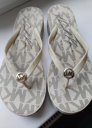 Босонодки michael kors.