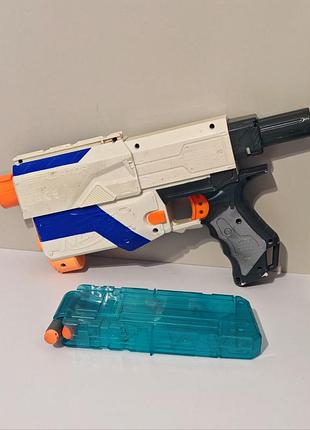 Бластер nerf риталиэйтор n-strike elite retaliator