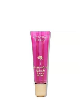 Блиск для губ victoria's secret passionfruit splash