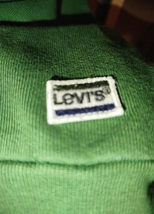 Мужской свитер levis оригинал 5