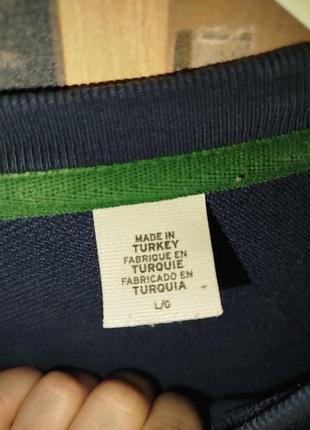 Мужской свитер levis оригинал 7