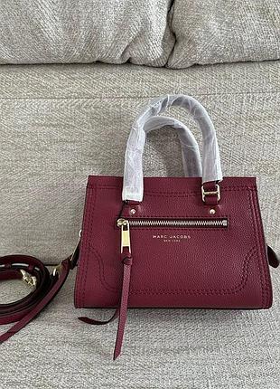 Сумка marc jacobs