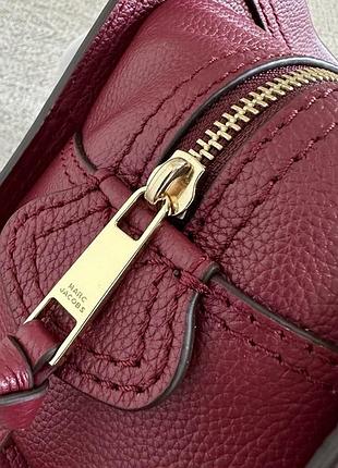 Сумка marc jacobs 6