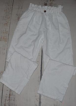 Классные брюки shein 11-12 лет
