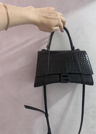 Сумка balenciaga 4