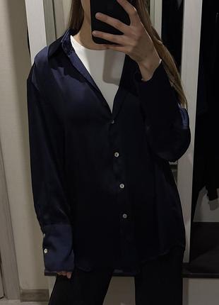 Сорочка zara
