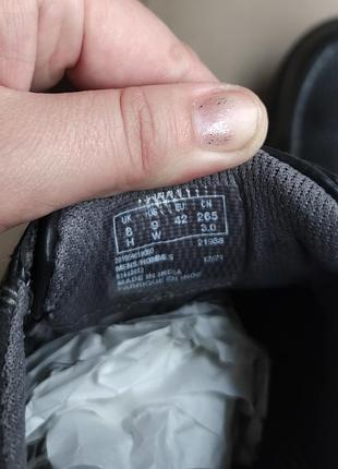 Кожаные шорты clarks 5