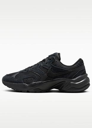 Оригінал! сша! жіночі кросівки nike w al8 fj3794-002 у новому стані