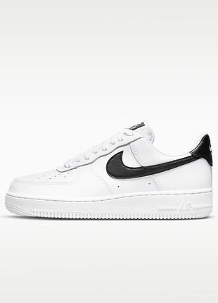 Оригинальн! сша! женские кроссовки nike wmns air force 1 07 dd8959-103 в новом состоянии кеды