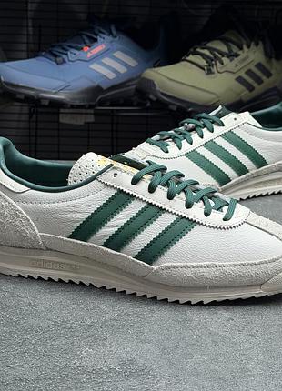 Кросівки adidas sl72 if1940
