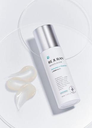 Rejuran moisturizer hydration protecting cream зволожуючий крем