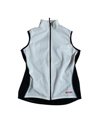 Захисний веложилет giordana