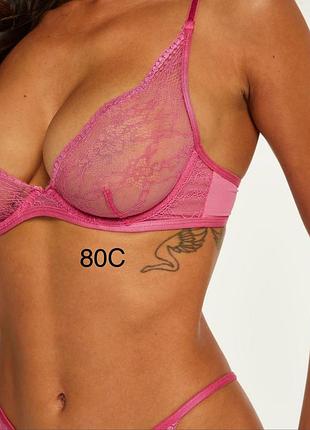 Бюстгальтер hunkemöller