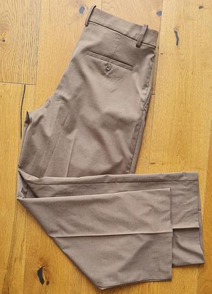 Жіночі широки брюки h&m