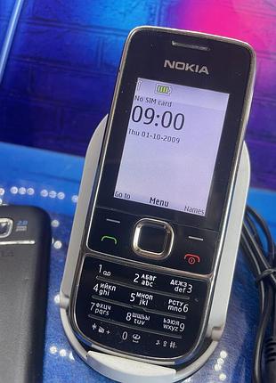 Нокія 2700 nokia 2700 classic ретро телефон