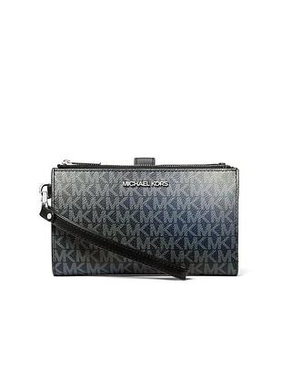 Женский кошелек michael kors в подарочной коробке