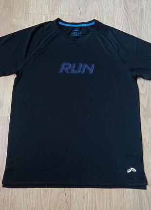 Футболка мужская crivit run