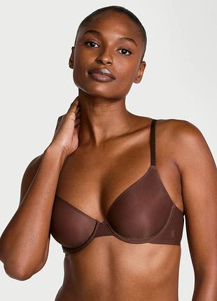 Бюстгальтер victoria's secret на косточках