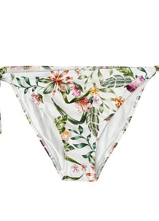 Женские плавки от купальника h&amp;m 46