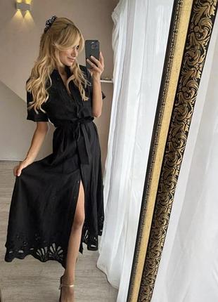 Красива сукня zara