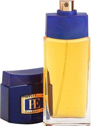 Portfolio elite, perry ellis туалетна вода