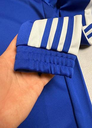 Олімпійка adidas оригінал 3
