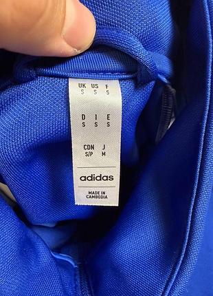 Олімпійка adidas оригінал 6