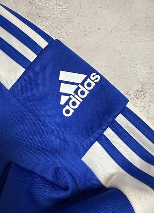 Олімпійка adidas оригінал 4