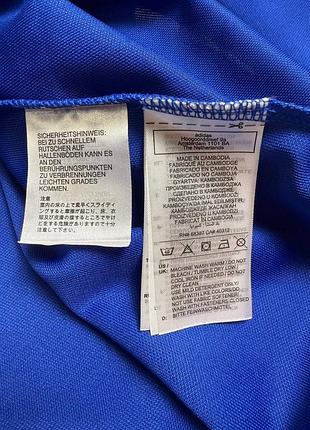 Олімпійка adidas оригінал 7