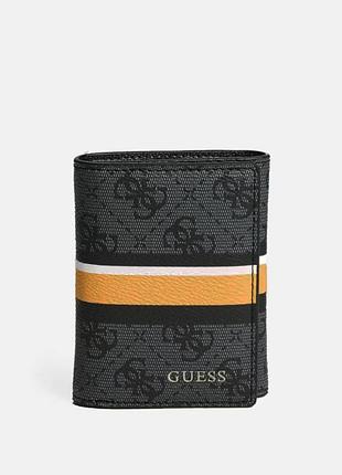 Мужской кошелек guess