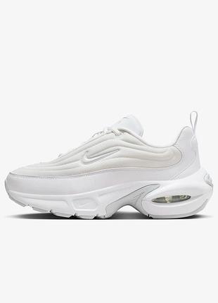 Оригінал! сша! жіночі кросівки nike w air max portal hf3053-100 у новому стані з сша