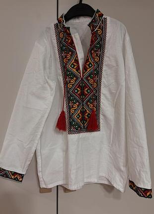 Вишиванка 134