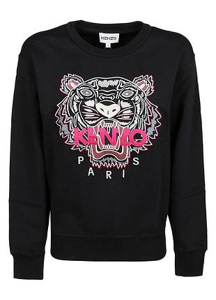 Женский свитшот kenzo