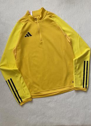 Кофта adidas tiro 23
