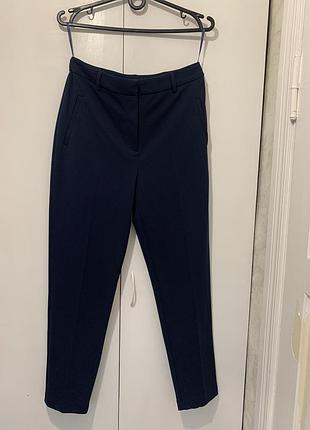Брюки классические