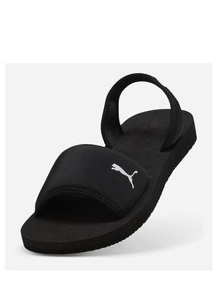 Босоніжки puma 37 розмір