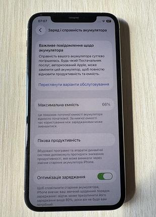 Продам iphone 11 pro 256 gb 6