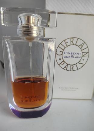 Guerlain l'instant edp