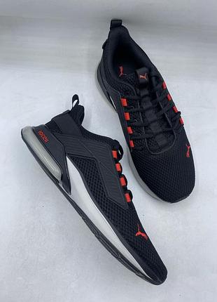 Кросівки чоловічі puma cell rapid  (377871-14) оригінал