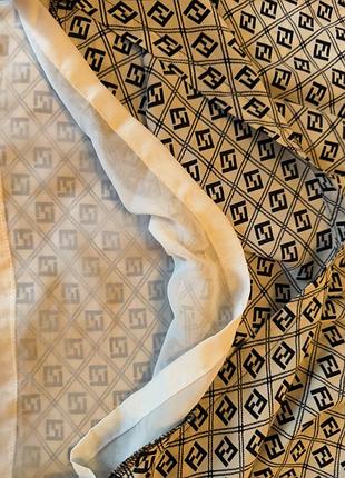 Плаття fendi 4