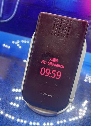 Nokia 2720a-2 розкладачка нокія 2720 кнопочний телефон нокія