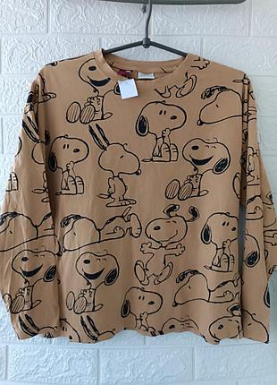 Бежева кофтинка дитяча кофта zara