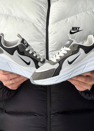 Nike racer 7