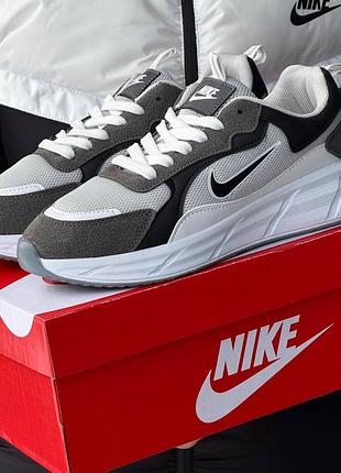 Nike racer