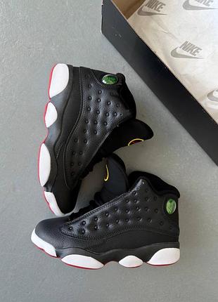 Кросівки унісекс jordan 13 retro playoffs