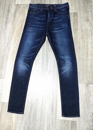 Мужские джинсы superdry , размер 31/32 .
